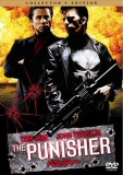 THE PUNISHER -Collector's Edition