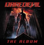 Daredevil The Album
