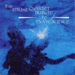 The String Quartet To Evanescence